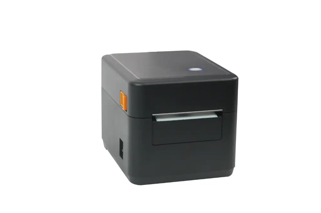 Mobile Thermal Printer (152mm, LAN)