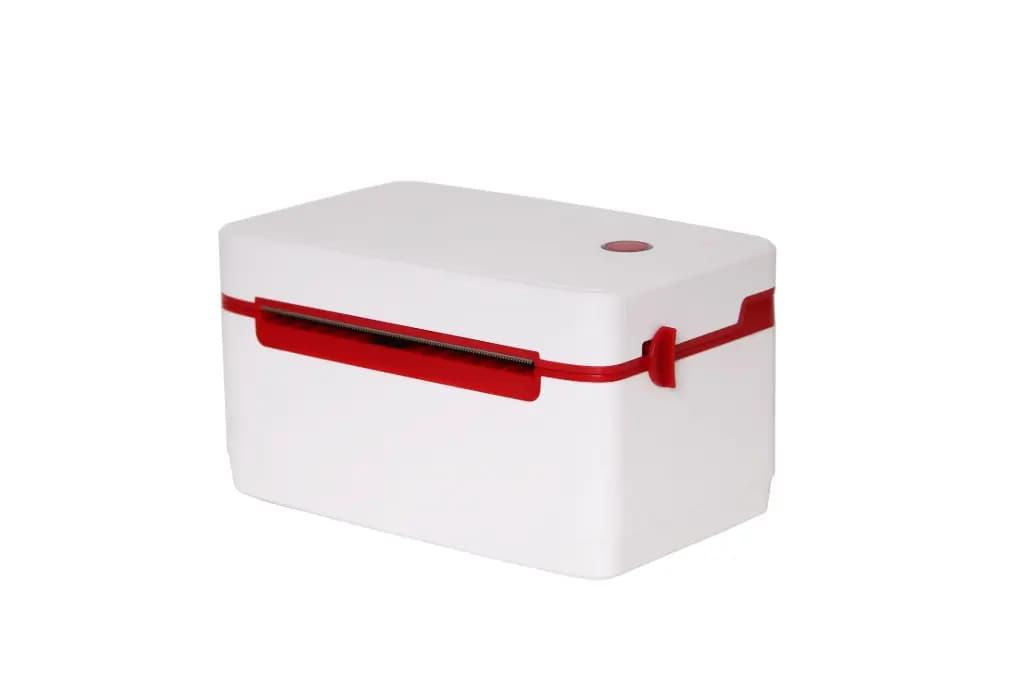 4-inch Direct Thermal Label Printer