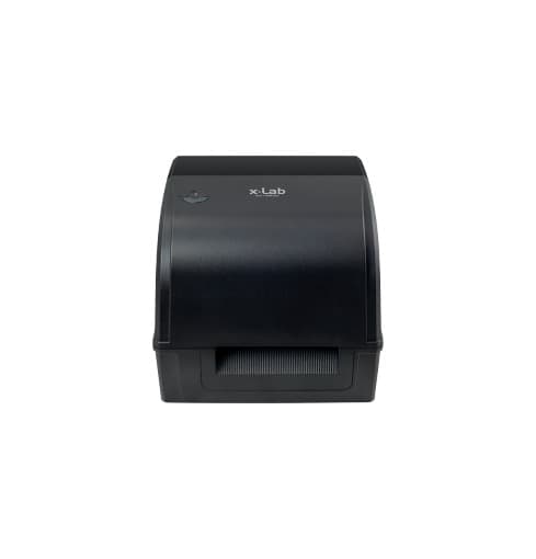 4-inch Thermal Barcode Label Printer