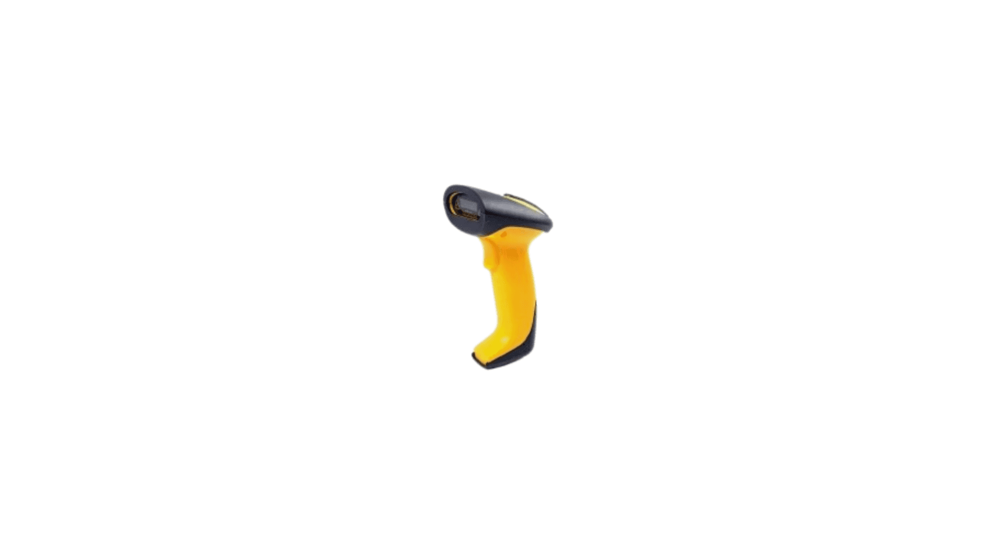 Wired 1D Handheld Barcode Scanner